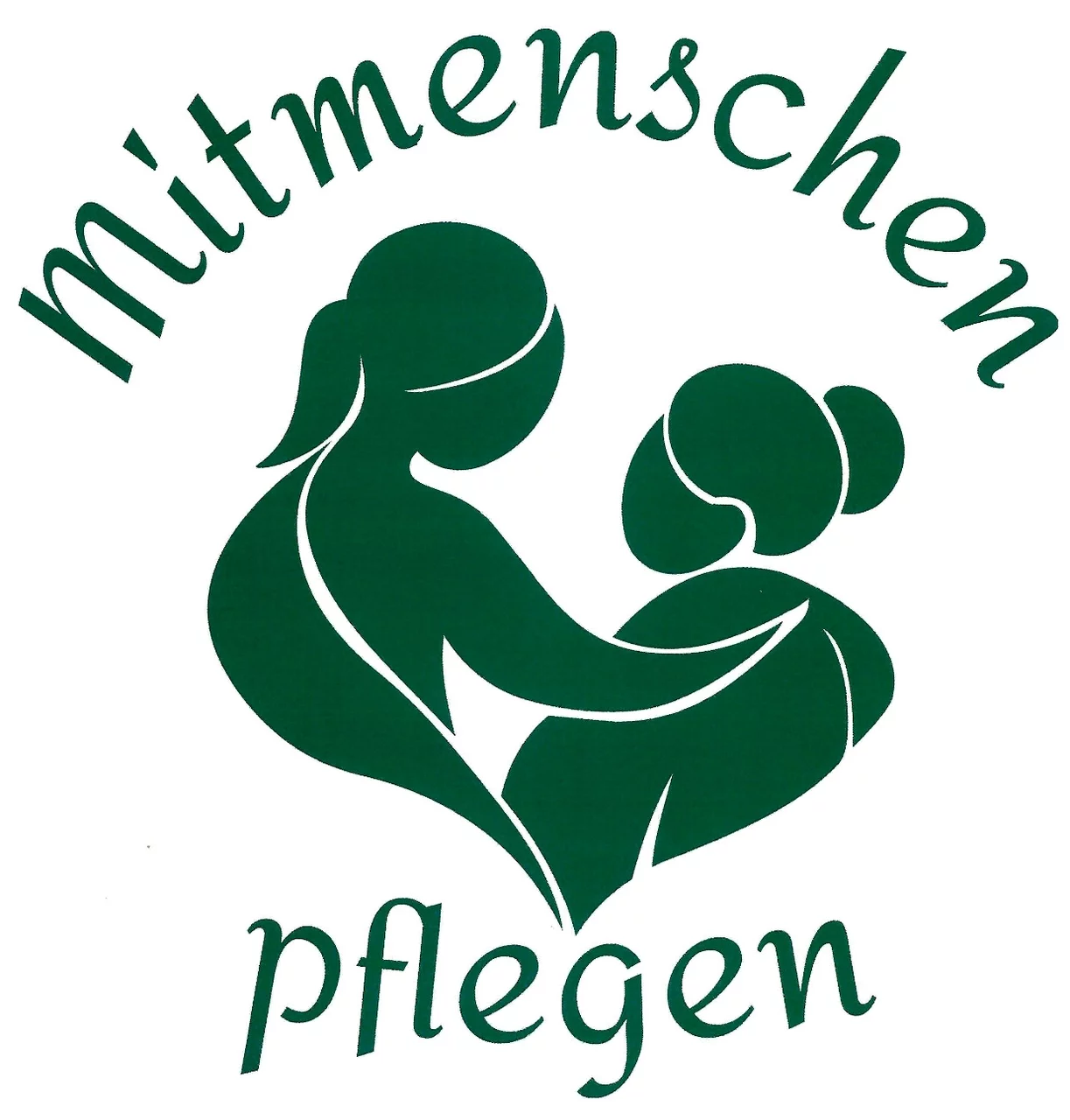 Mitmenschen pflegen